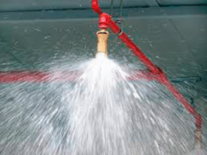 INGENIERÍA, INSTALACIÓN, MANTENIMIENTO PREVENTIVO Y CORRECTIVO DE LOS SISTEMAS DE EXTINCION DE INCENDIO